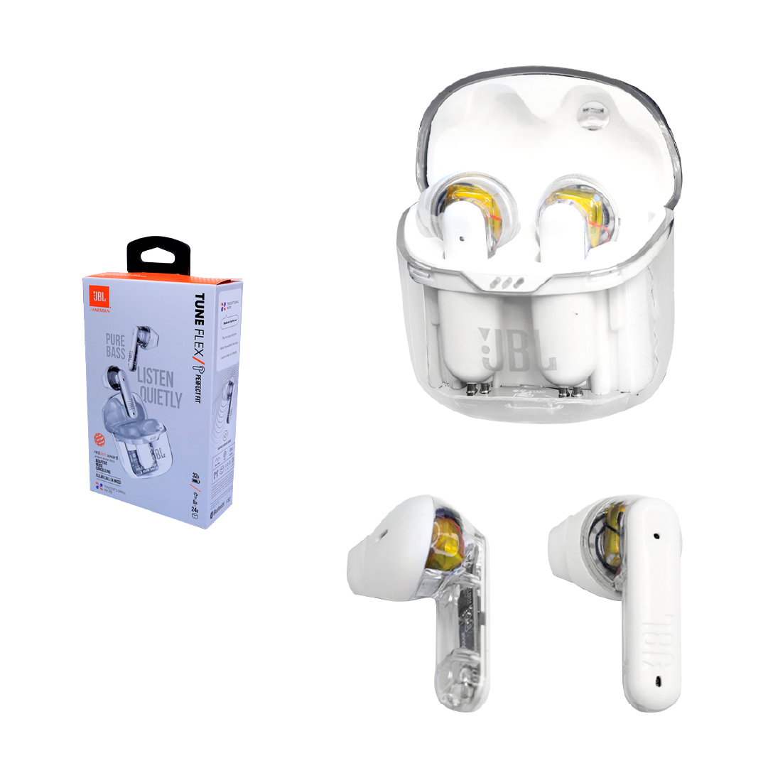 Miniatura 4 de Audífonos JBL Tune Flex